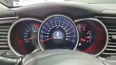 Kia K5 2015, 89753 км, за 8200000 KRW - фото 8