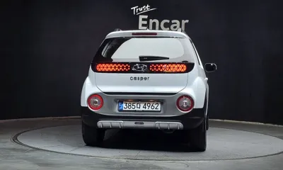 Hyundai Casper 2023, 64986 км, за 12500000 KRW