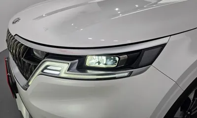 Kia Canival 2021, 115299 км, за 28500000 KRW - фото 22