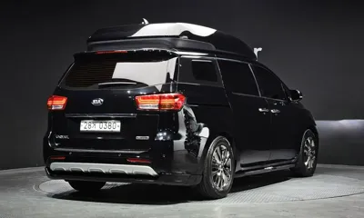 Kia Canival 2016, 174551 км, за 12900000 KRW - фото 2
