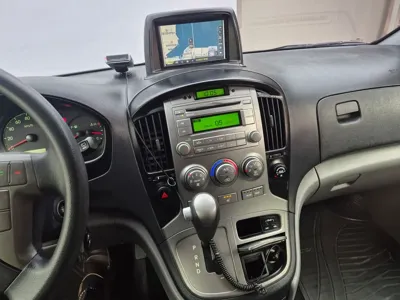 Hyundai Starex 2016, 101401 км, за 9800000 KRW - фото 10