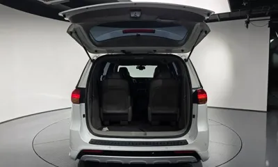 Kia Canival 2015, 216782 км, за 6900000 KRW - фото 33