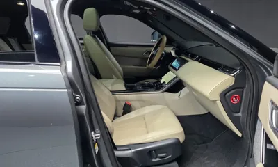 Land Rover Range Rover Velar 2018, 129686 км, за 25990000 KRW - фото 11