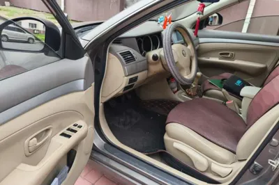Nissan Sylphy 2012, 102400 км, за 24761.45 CNY - фото 16