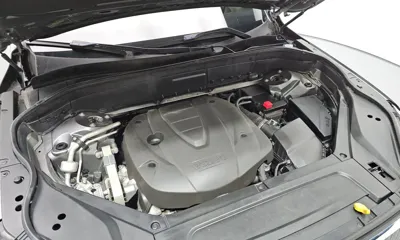 Volvo XC90 2018, 107663 км, за 32900000 KRW - фото 6