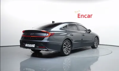 Hyundai Sonata 2020, 178598 км, за 15500000 KRW - фото 2