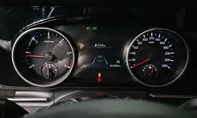 Kia Canival 2021, 91502 км, за 20990000 KRW - фото 8