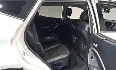 Hyundai Santafe 2015, 73546 км, за 11990000 KRW - фото 12