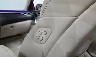 Genesis G70 2019, 126135 км, за 19500000 KRW - фото 30