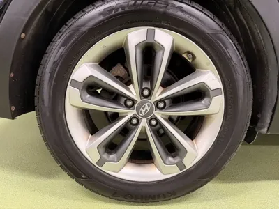 Hyundai Maxcruz 2014, 144546 км, за 9000000 KRW - фото 20