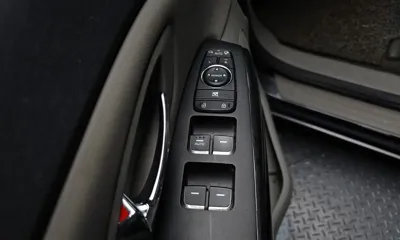 Kia Canival 2019, 141435 км, за 11500000 KRW - фото 14