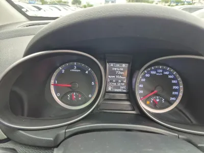 Hyundai Santafe 2013, 126585 км, за 8700000 KRW - фото 8