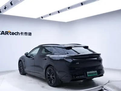 Zeekr 极氪007GT 2025, 17500 км, за 149000 CNY - фото 11