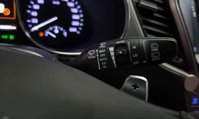 Hyundai Santafe 2018, 152854 км, за 15800000 KRW - фото 30