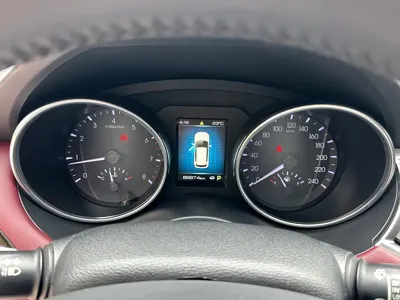 Haval H6 Coupe 2018, 60000 км, за 25800 CNY - фото 10