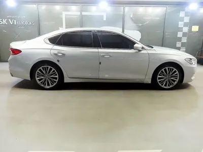 Hyundai Grandeur 2018, 36144 км, за 15800000 KRW