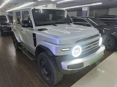 iCAR iCAR 超级V23 2025, 9700 км, за 106300 CNY