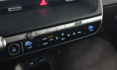 Hyundai Ioniq5 2022, 148604 км, за 26400000 KRW - фото 31