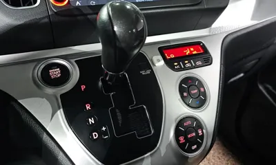 Kia Ray 2017, 118171 км, за 7650000 KRW - фото 9