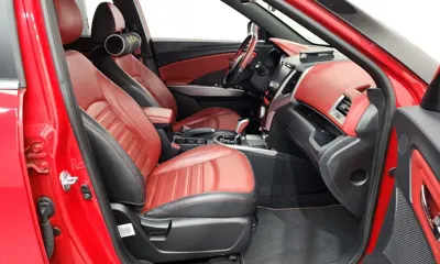 KG_Mobility_Ssangyong TIBOLI 2015, 81525 км, за 7490000 KRW - фото 26