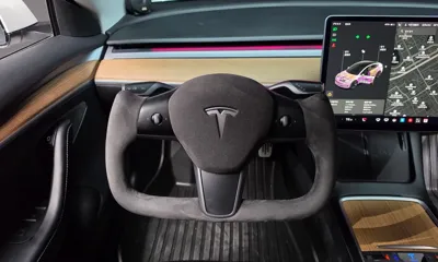 Tesla Model 3 2021, 129374 км, за 27500000 KRW - фото 12