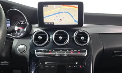 Mercedes-Benz C-Class 2015, 17798 км, за 17990000 KRW - фото 14