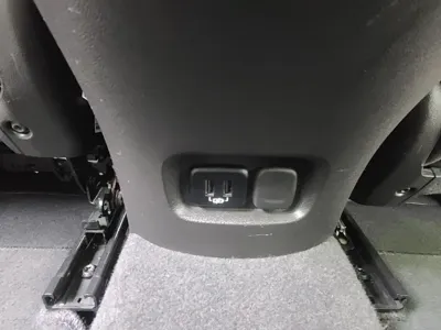 ChevroletGMDaewoo Malibu 2017, 147418 км, за 5800000 KRW - фото 15