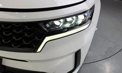 Kia Sorento 2022, 53215 км, за 33700000 KRW - фото 22
