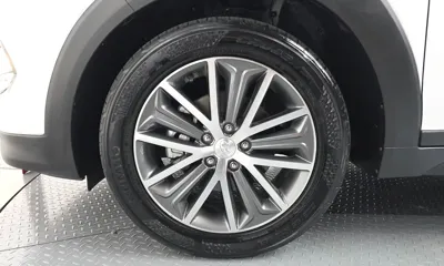 Hyundai Tucson 2017, 71622 км, за 15300000 KRW - фото 5