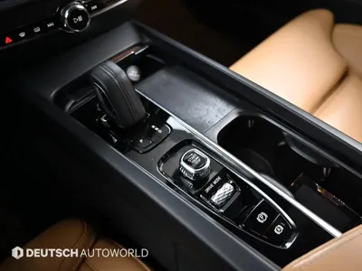 Volvo V60 2021, 22028 км, за 33900000 KRW - фото 9