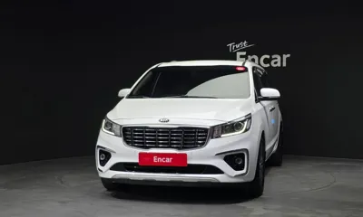 Kia Canival 2019, 90606 км, за 13000000 KRW - фото 3