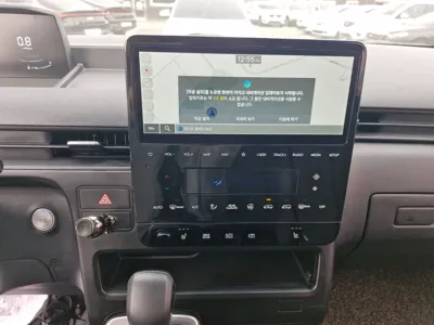 Hyundai Staria 2022, 41186 км, за 25900000 KRW - фото 9