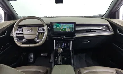 KG_Mobility_Ssangyong Torres 2023, 38473 км, за 18500000 KRW - фото 7