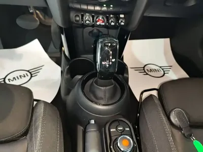 MINI MINI 2019, 35800 км, за 100300 CNY - фото 14