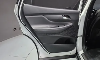 Hyundai Santafe 2021, 79482 км, за 25500000 KRW - фото 25