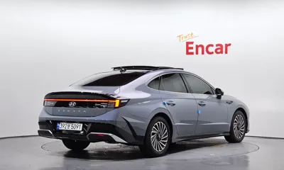 Hyundai Sonata 2024, 32767 км, за 29500000 KRW
