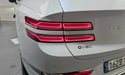Genesis GV80 2024, 24507 км, за 56990000 KRW - фото 23