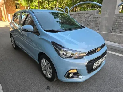 ChevroletGMDaewoo Spark 2016, 116000 км, за 3900000 KRW - фото 20