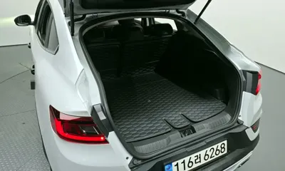 Renault-KoreaSamsung XM3 2022, 35382 км, за 21900000 KRW - фото 20