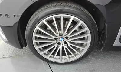 BMW 7-Series 2020, 104745 км, за 50300000 KRW - фото 5