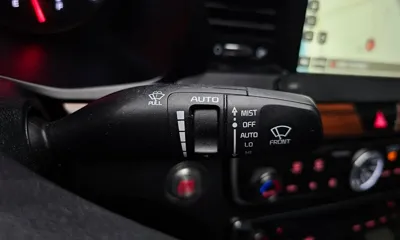 Kia K7 2016, 133253 км, за 9900000 KRW - фото 17