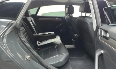 Volkswagen Arteon 2019, 121036 км, за 20500000 KRW - фото 11