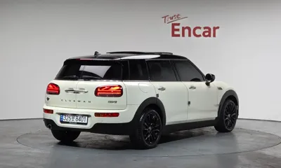 MINI Clubman 2021, 24919 км, за 23990000 KRW