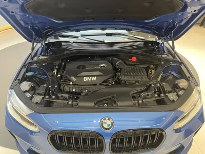 BMW 1 Series 2019, 26000 км, за 78800 CNY - фото 22