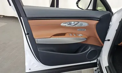 Genesis GV70 2021, 23373 км, за 41900000 KRW - фото 24
