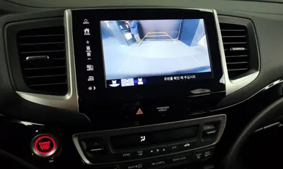 Honda Pilot 2017, 70411 км, за 18090000 KRW - фото 16