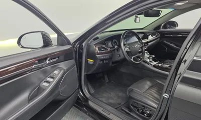 Genesis EQ900 2018, 114848 км, за 21900000 KRW - фото 10