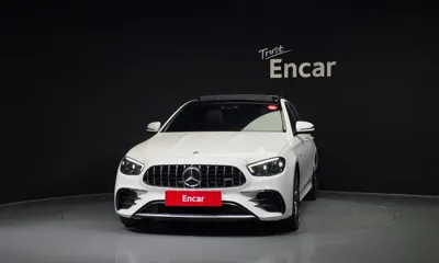 Mercedes-Benz E-Class 2021, 77454 км, за 54000000 KRW - фото 3