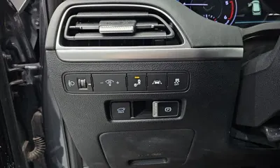 Hyundai Palisade 2019, 91033 км, за 22800000 KRW - фото 17