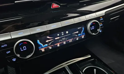 Genesis G80 2022, 37398 км, за 37900000 KRW - фото 20